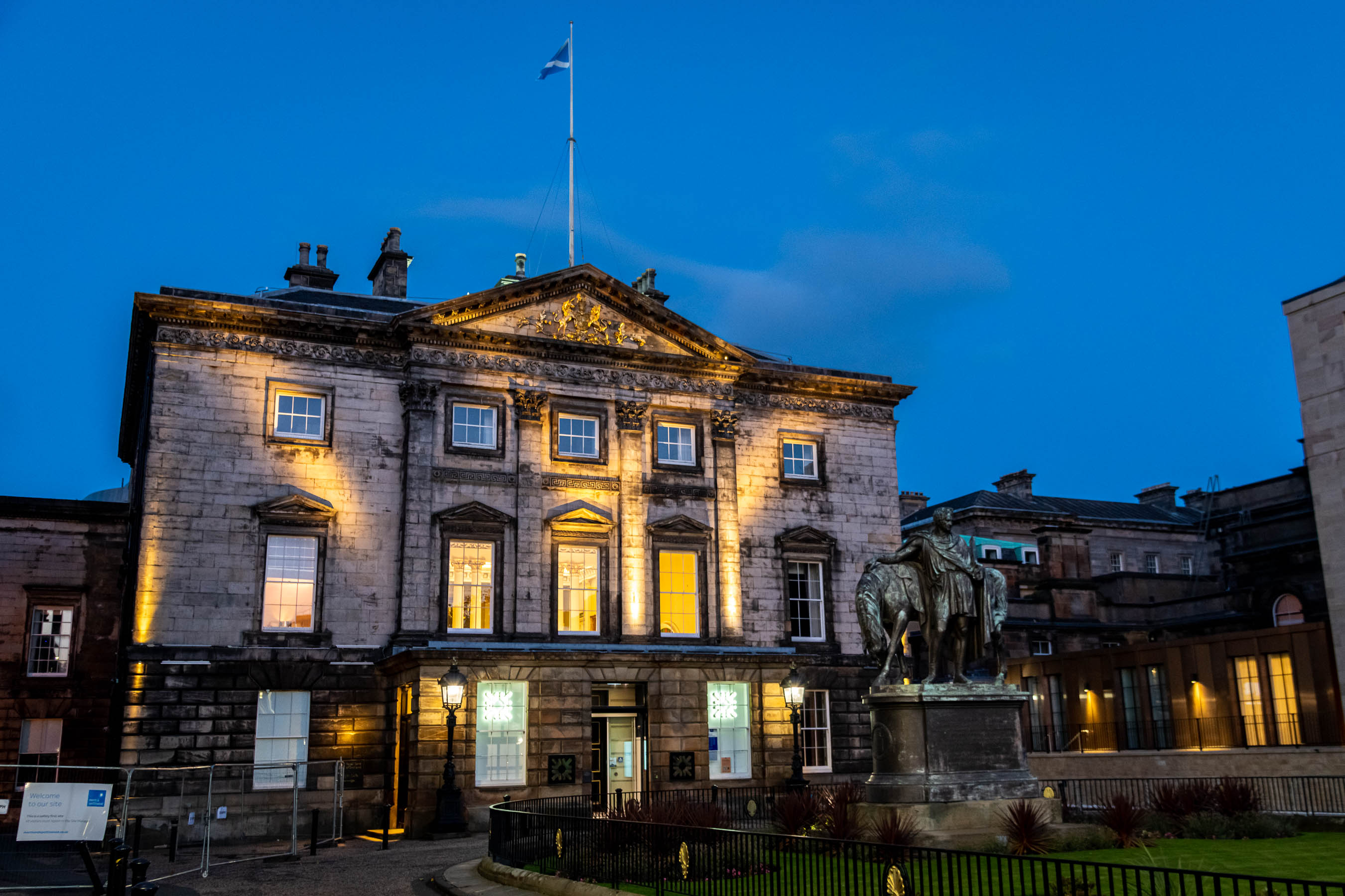 Edinburgh