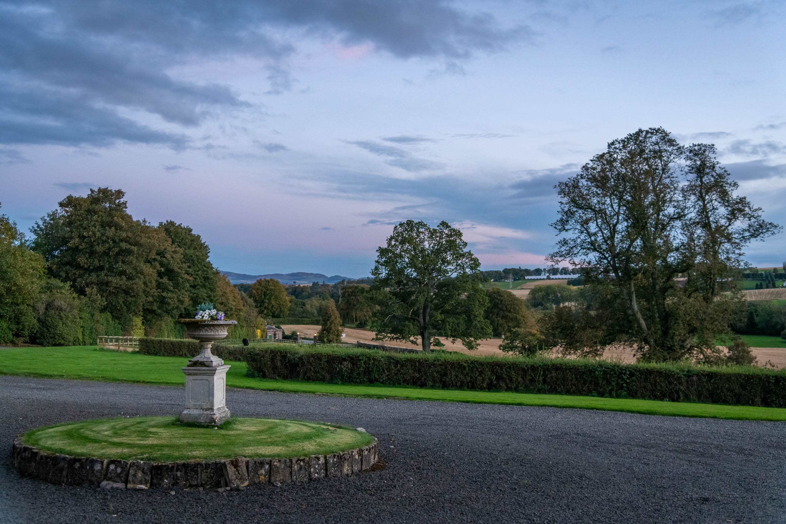 Kinloch House