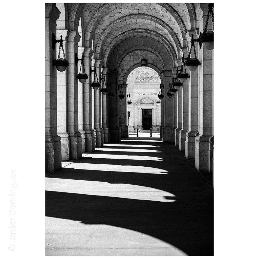 Union Station