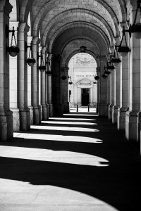 Union Station, Washington DC
